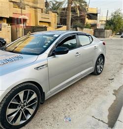 كيا اوبتيما